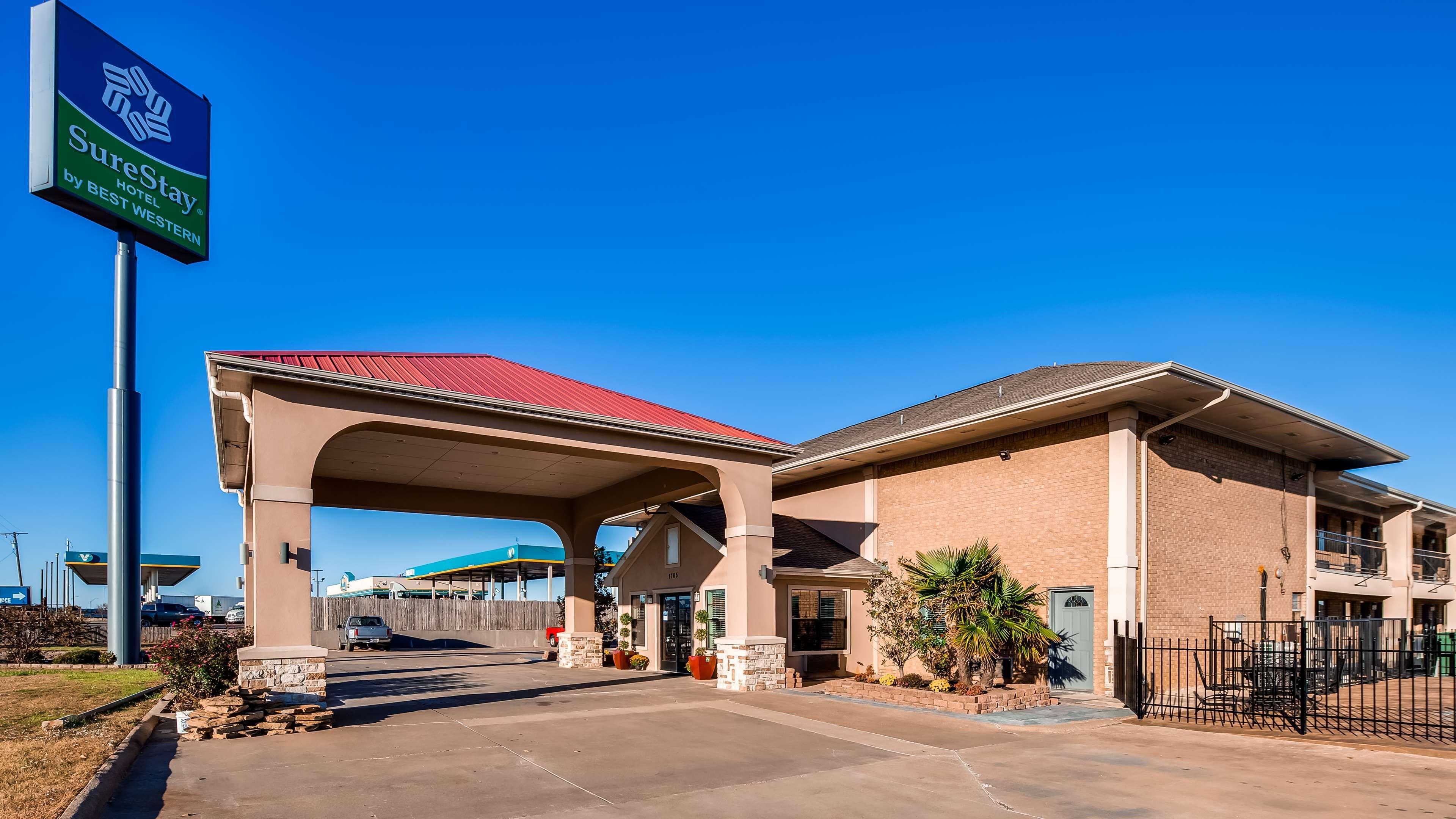 Best Western Brome Grange Hotel Exterior photo